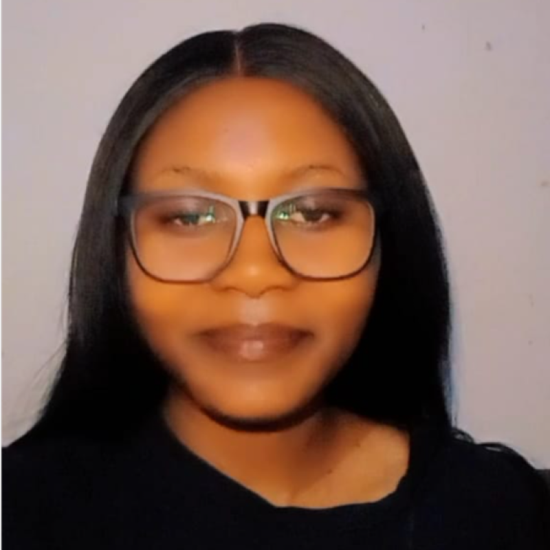 Christine Wawira