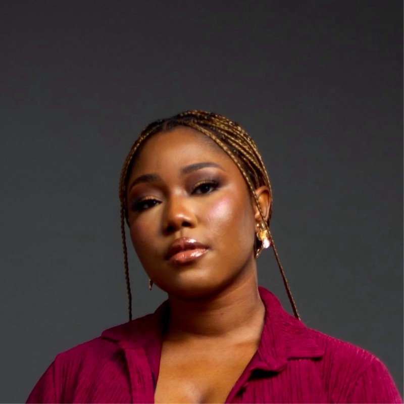 Deborah Akogun