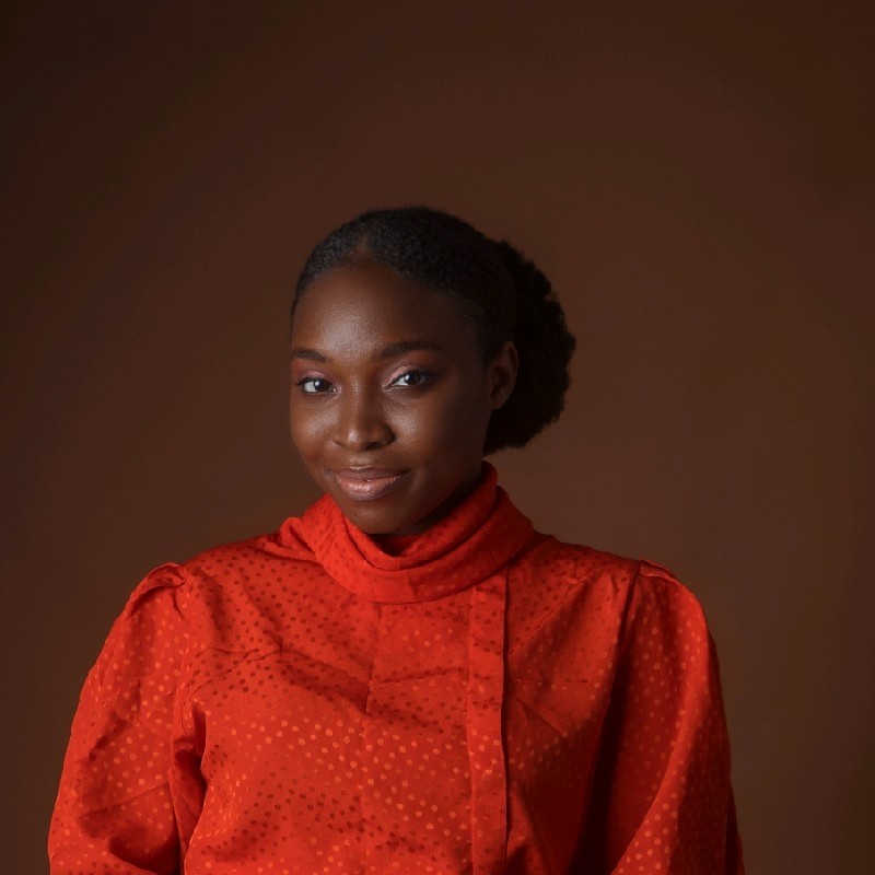 Esther Opone