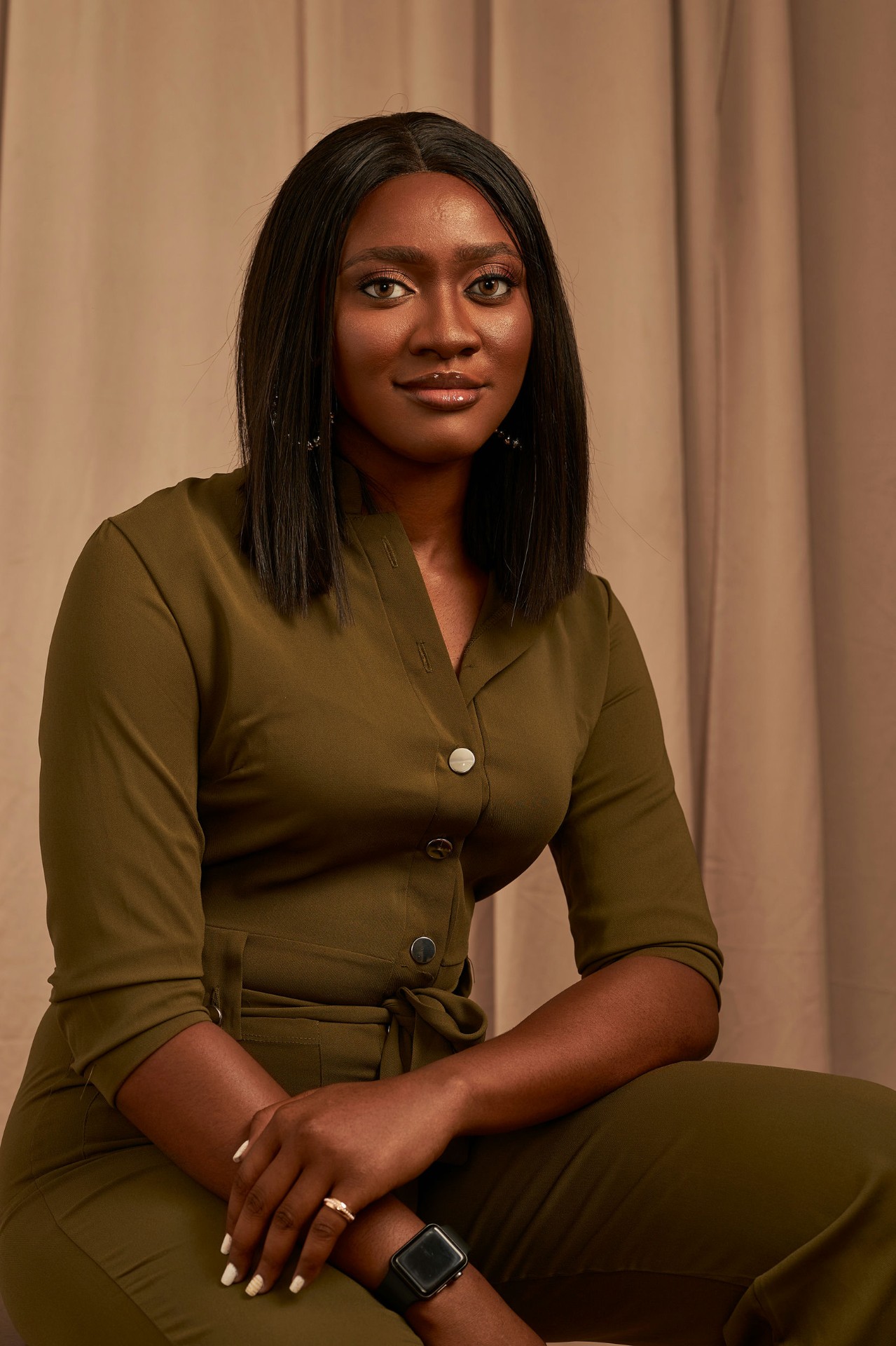 Florence Dairo