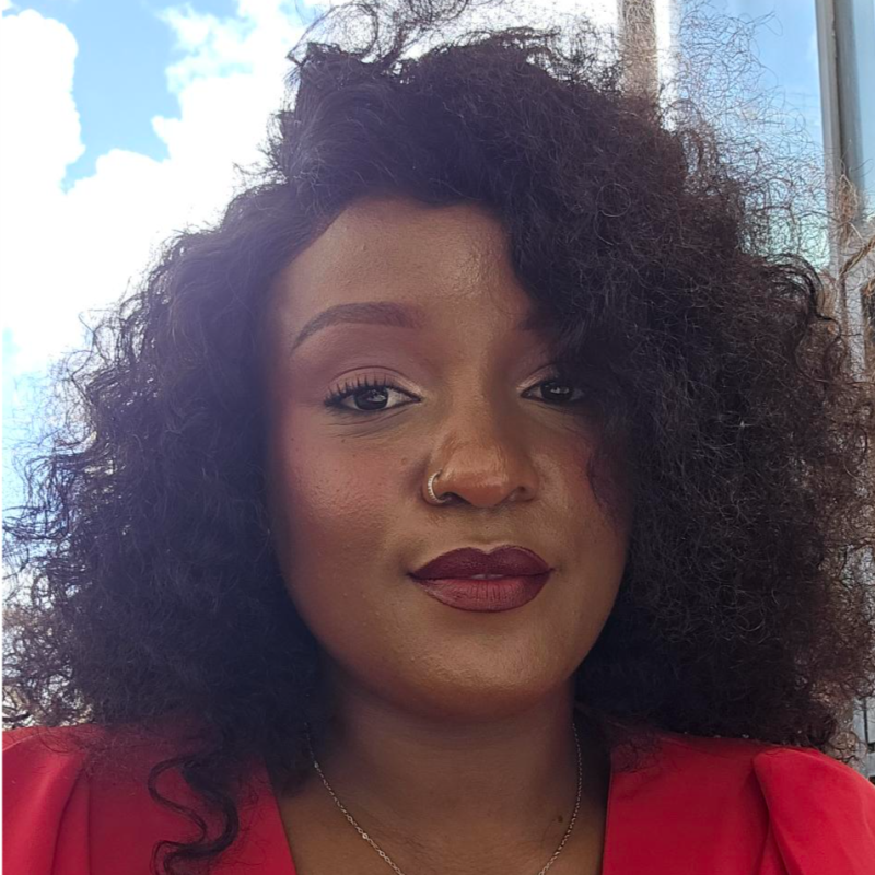 Wambui Kaburi